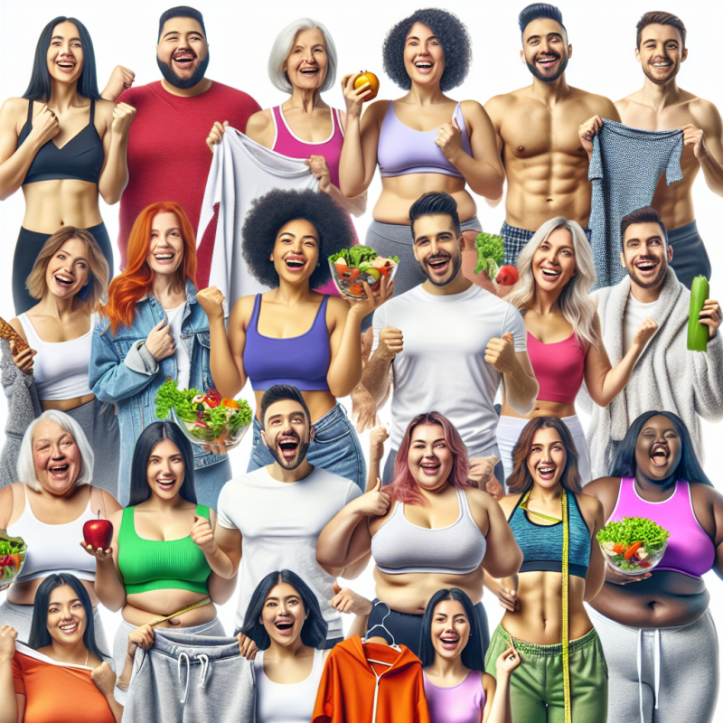 Inspiring Journeys to Help You Reach Your Goals