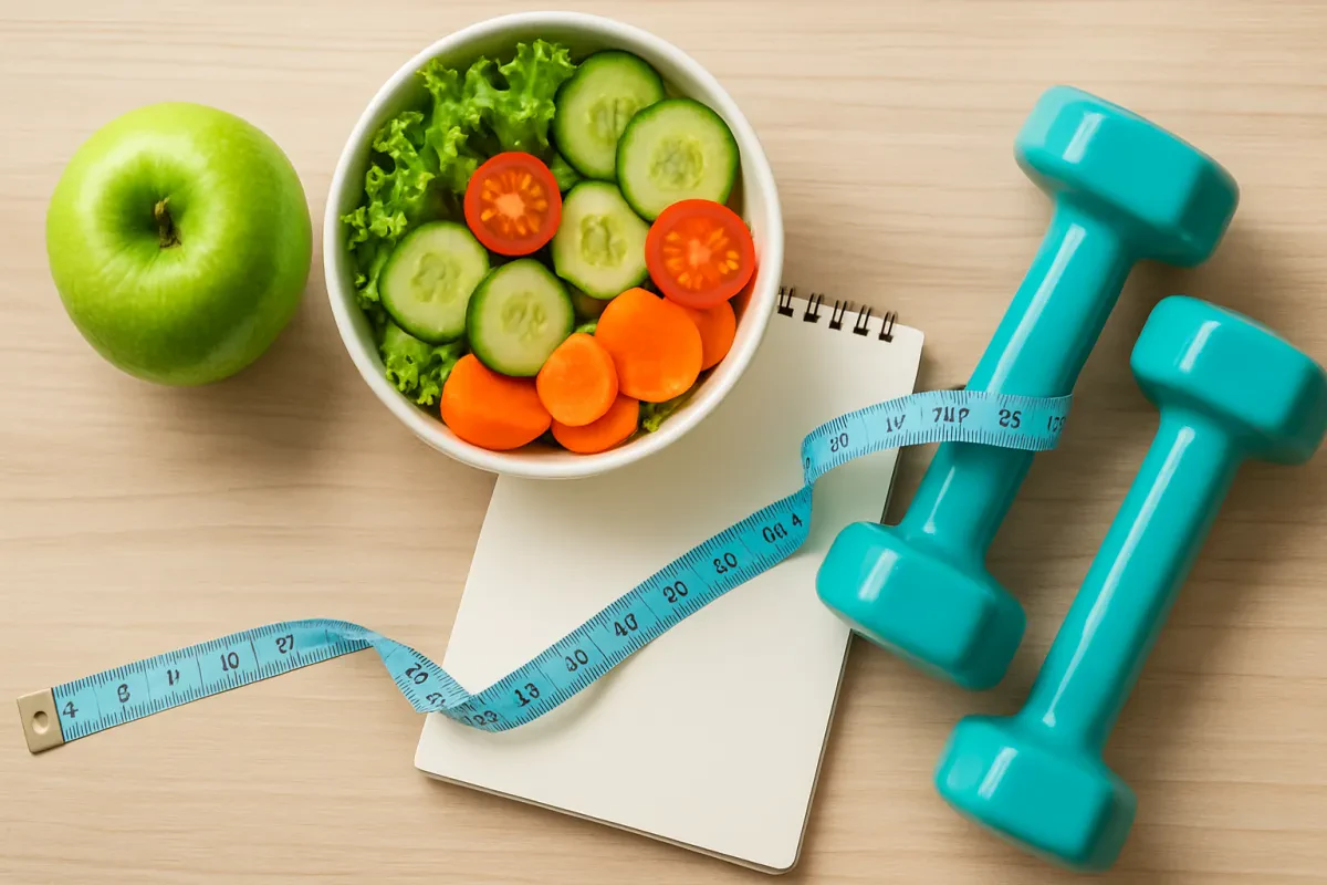 Smart Weight Loss Tips That Really Work