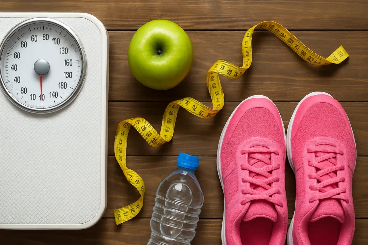 Quick Weight Loss Strategies That Actually Work