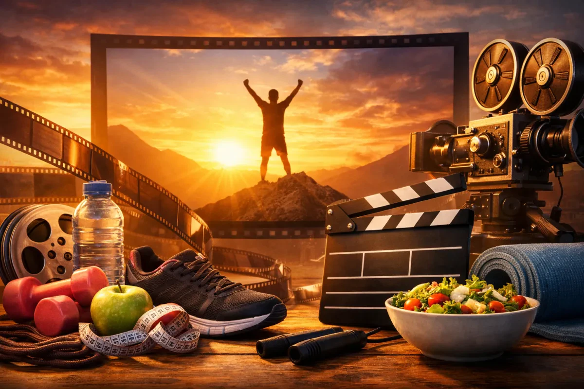 Motivating Weight Loss Movies and Documentaries to Watch