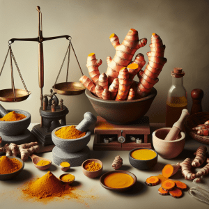 Discover the Good and the Bad of Turmeric for Your Health
