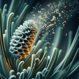 Discover the Amazing Benefits and Uses of Pine Pollen