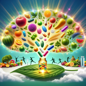 Enhance Your Wellbeing Naturally