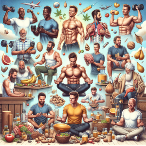 Simple Strategies to Enhance Testosterone Levels