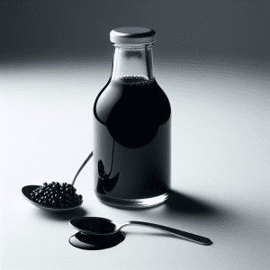 Discover the Natural Benefits of Elderberry for Your Wellness