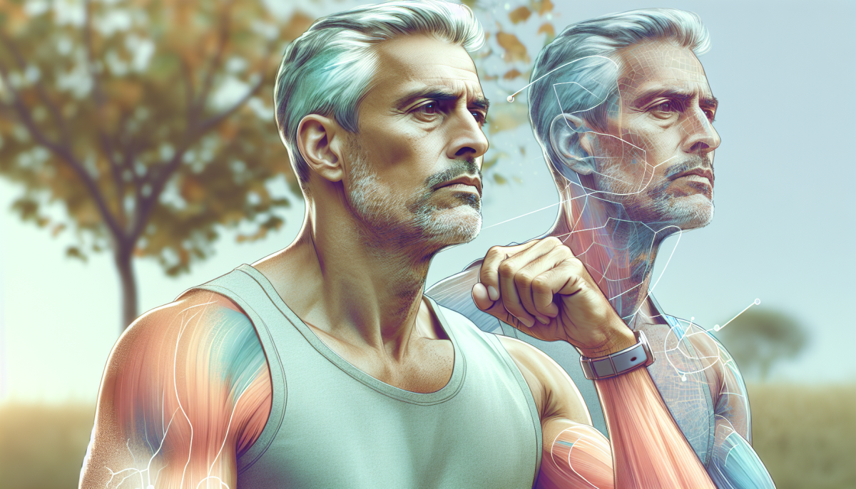 Signs You’re Experiencing Andropause Symptoms