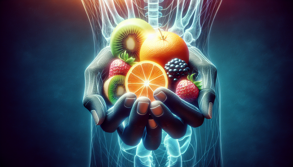 Vitamins That Build Strong Bones Fast