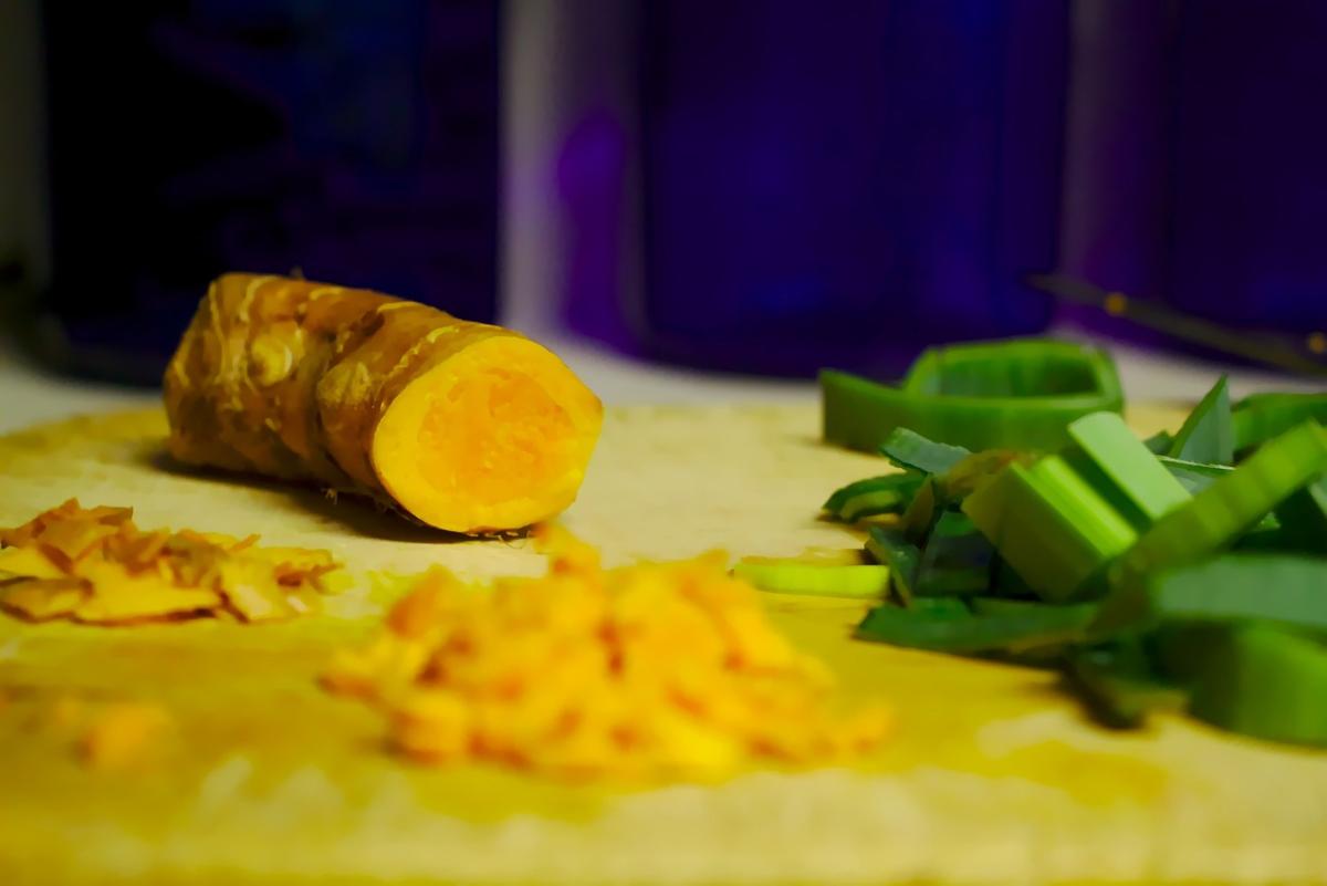Turmeric Herbal Benefits and Drawbacks Explained