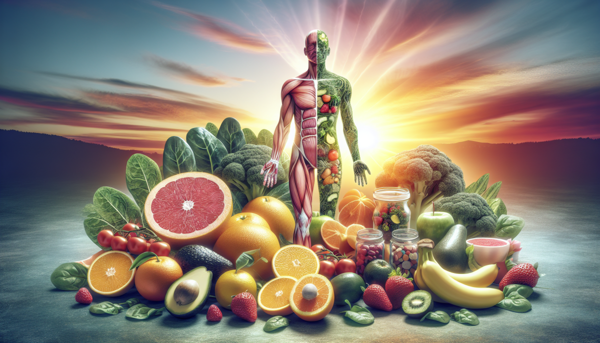Boosting Low Libido with Essential Vitamins