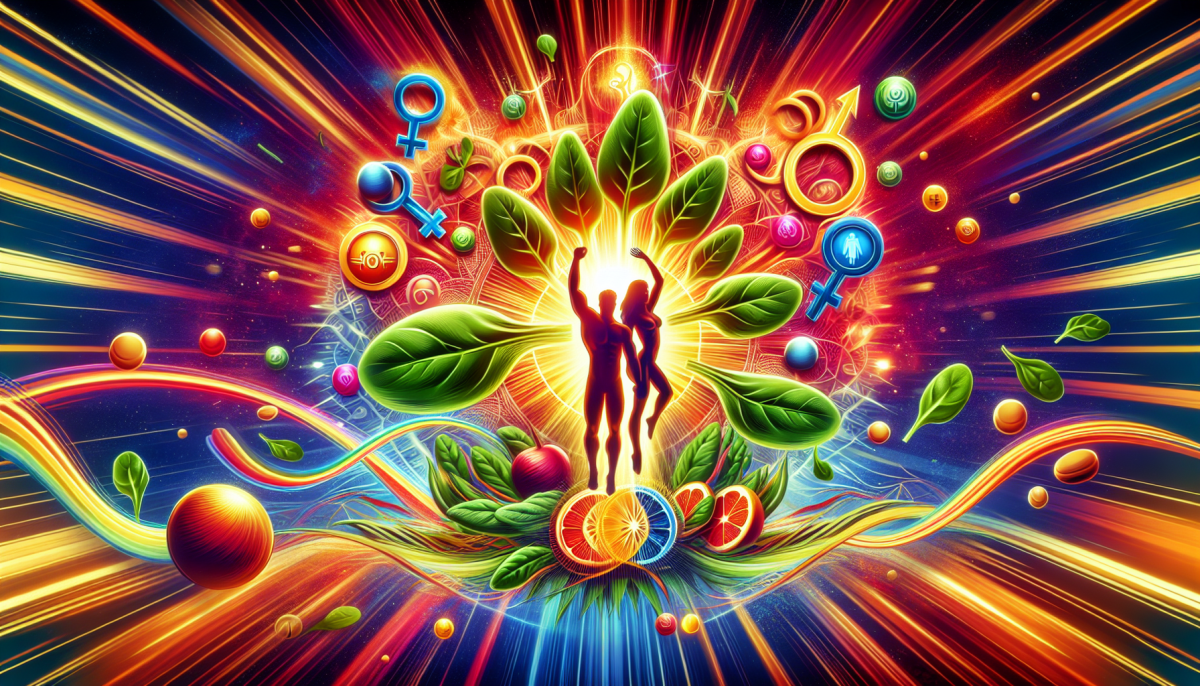 Folic Acid for Erectile Dysfunction and Sexual Health