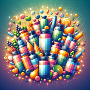 Must-Have Multivitamins for a Healthier You