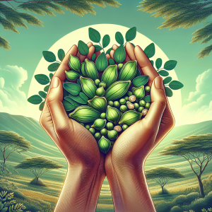 Unlock the Power of Moringa for a Healthier You