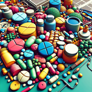 Discover the best multivitamins to support your health and vitality as you age