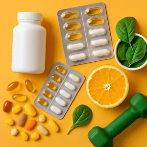 Boost your energy and feel great all day long