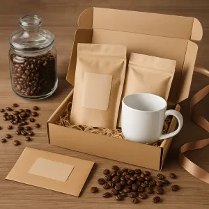 Find the perfect coffee subscription box for every coffee lover