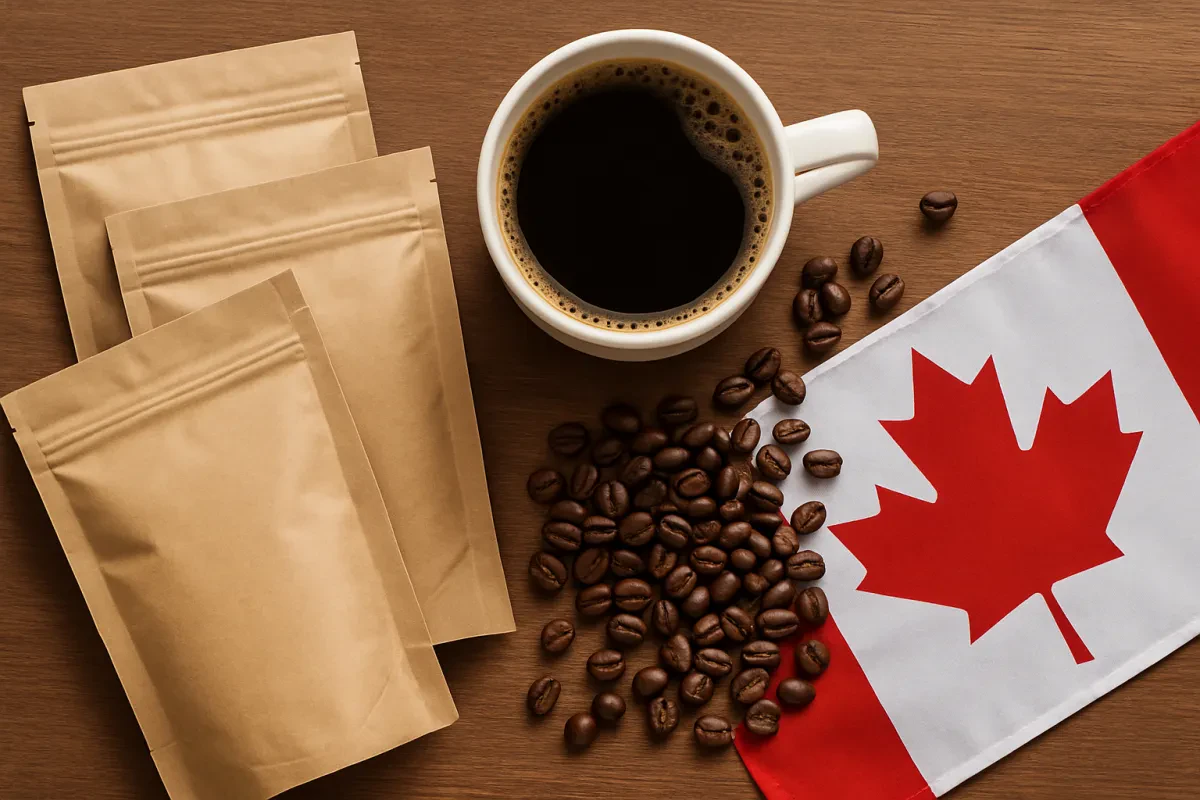 Top 5 Canadian Coffee Subscriptions You’ll Love