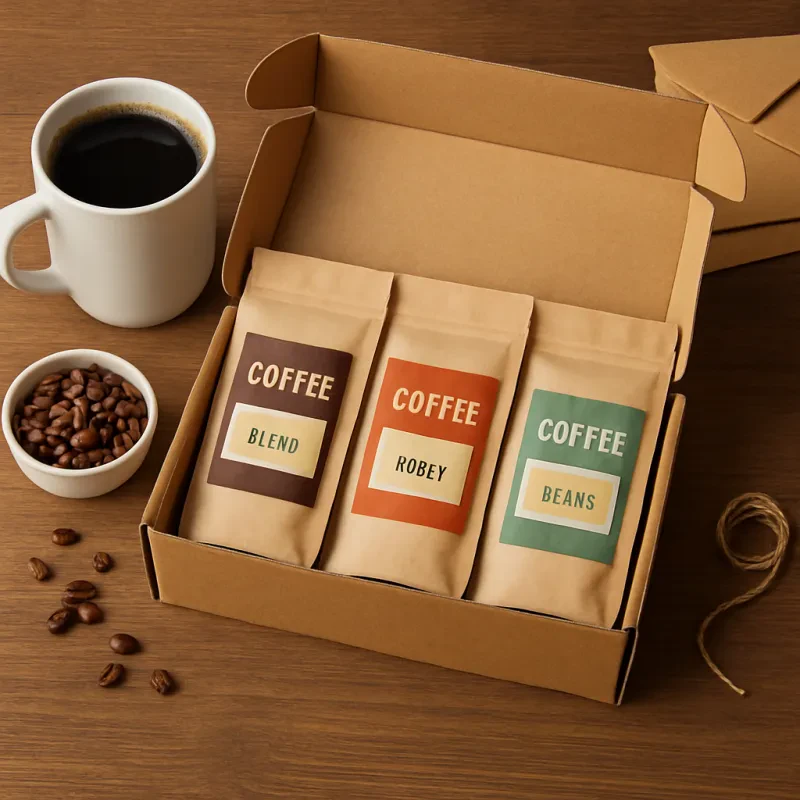 Discover the perfect coffee gifts that keep on giving