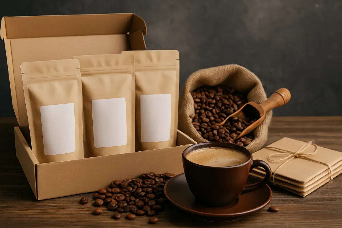 Top Coffee Subscription Box Gifts in UK