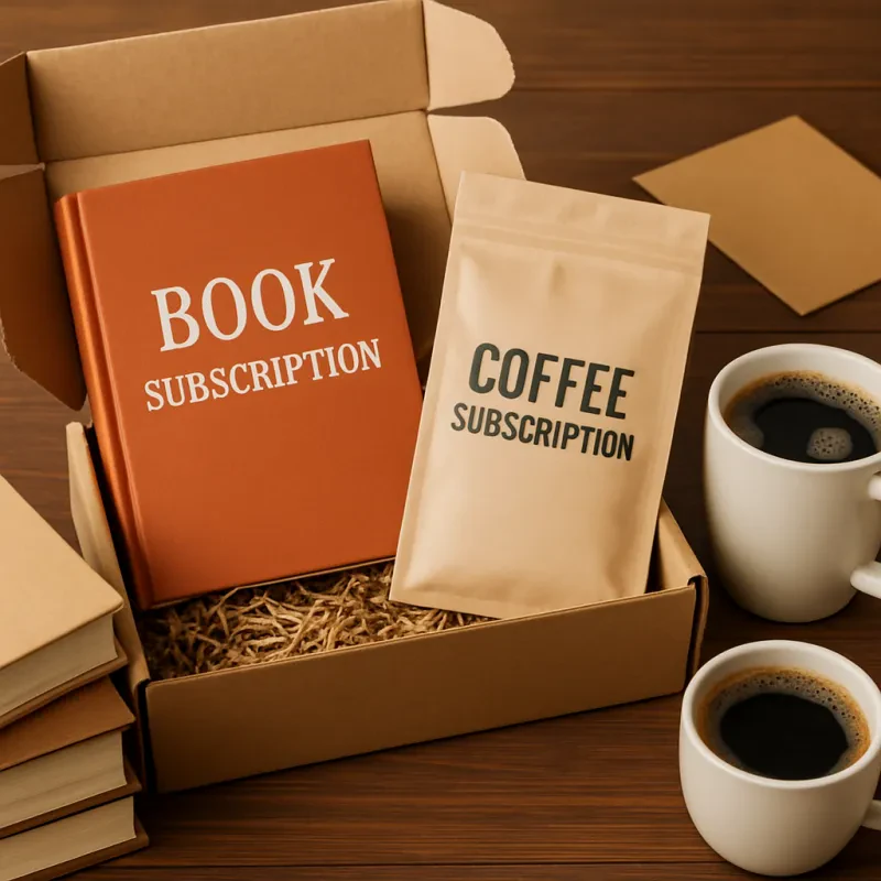 Discover the perfect pairings for your reading and coffee enjoyment