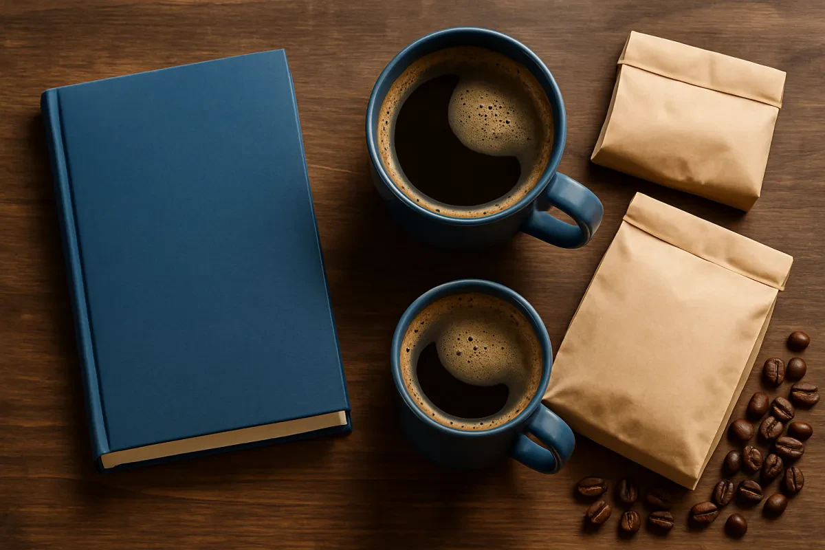 Top Book and Coffee Subscription Boxes Today