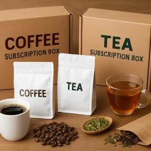 Discover your new favorite brews delivered to your doorstep