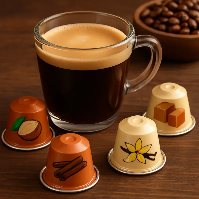 Discover delicious options for your morning brew