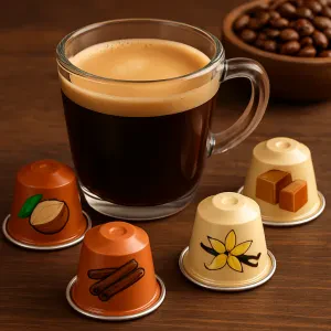 Discover delicious options for your morning brew