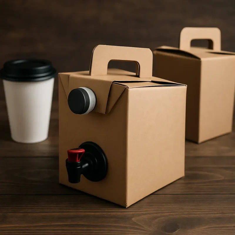 Discover the best spots for convenient coffee boxes you'll love
