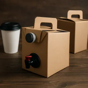 Discover the best spots for convenient coffee boxes you'll love