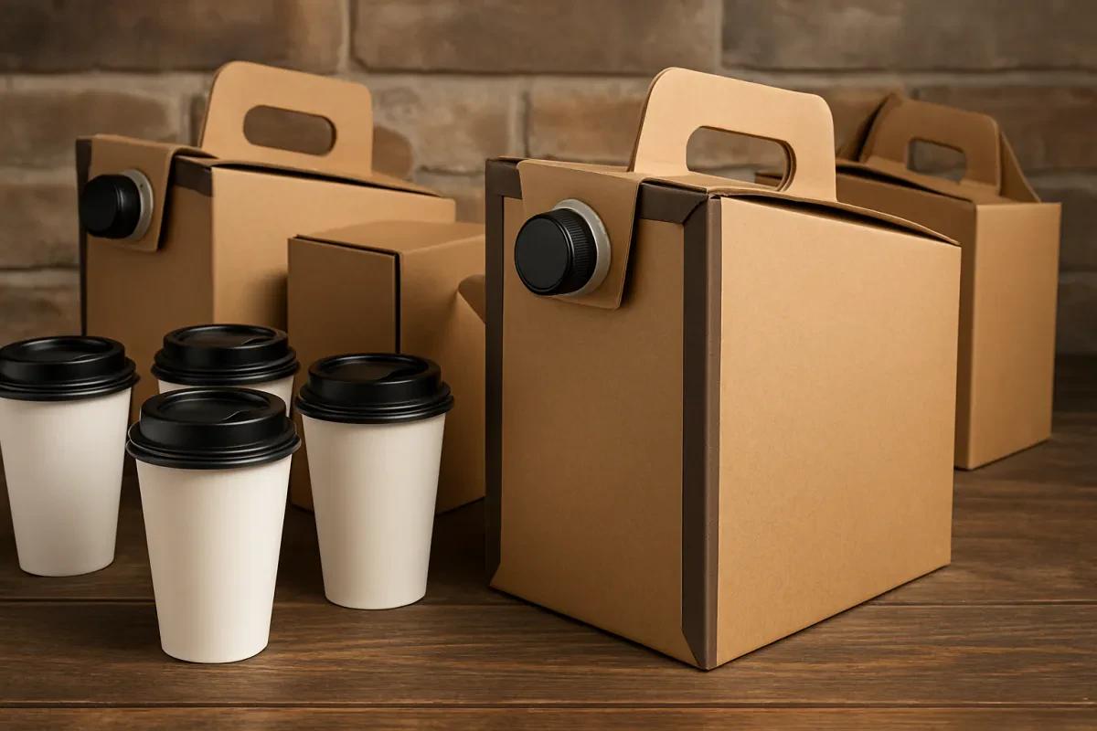 Top Places to Buy Coffee Boxes To-Go