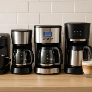 Discover your new favorite brewing buddy that fits your budget and lifestyle