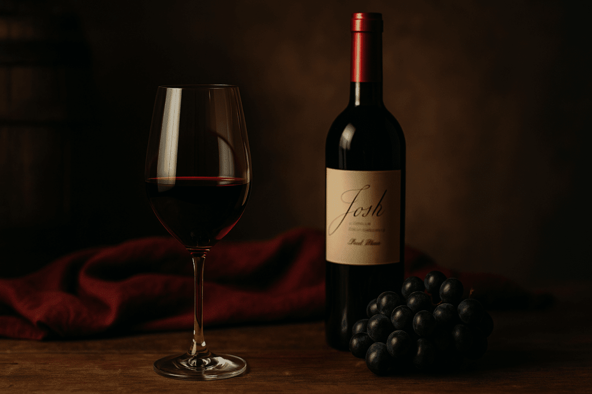 The Art of the Pour: How Red Wine Connects Us to the World