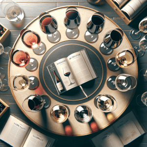 Learn How to Taste Wine Like a Pro with These Tips and Tricks