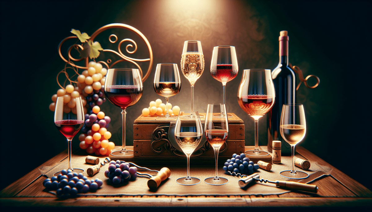 5 Wine Tasting Techniques for Beginners