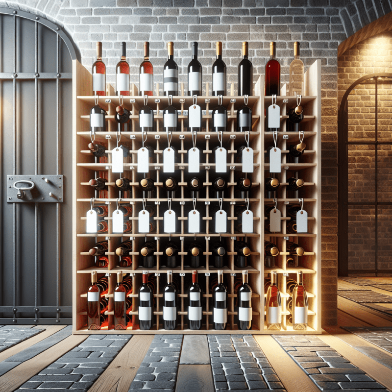 Explore the Different Wine Storage Solutions Available