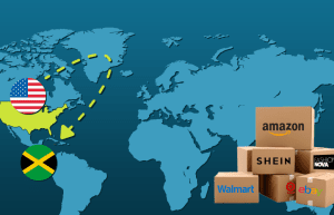 Our list provides the best courier or freight forwarding companies for those looking to shop online and have items shipped to Jamaica