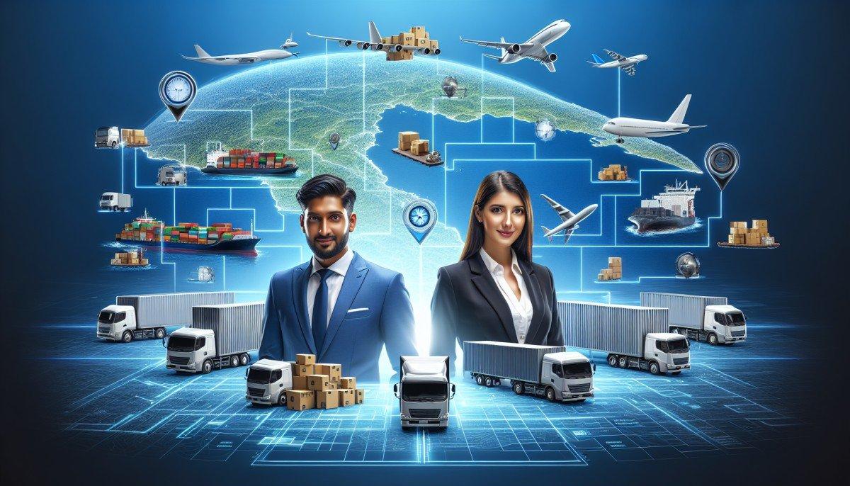Best Online Shopping Couriers and Freight Forwarders in Trinidad and Tobago