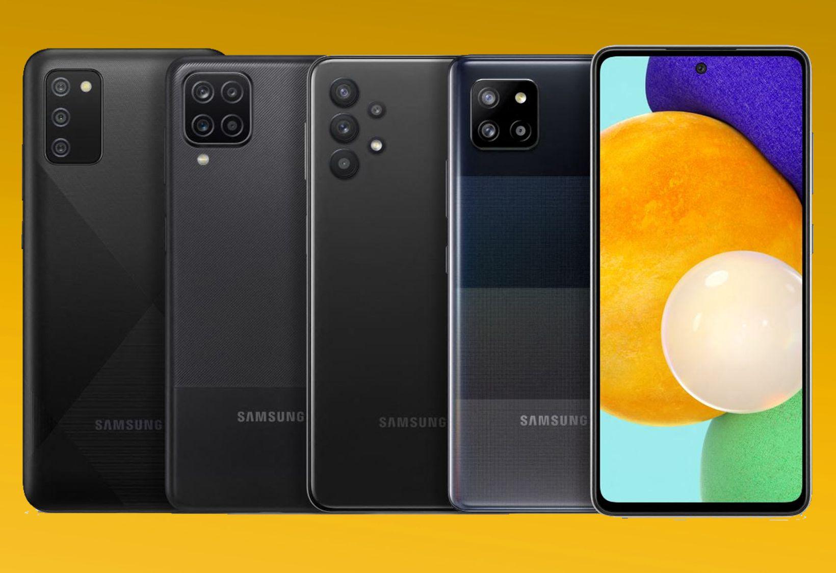 Best Samsung Galaxy Phones Top Picks for You