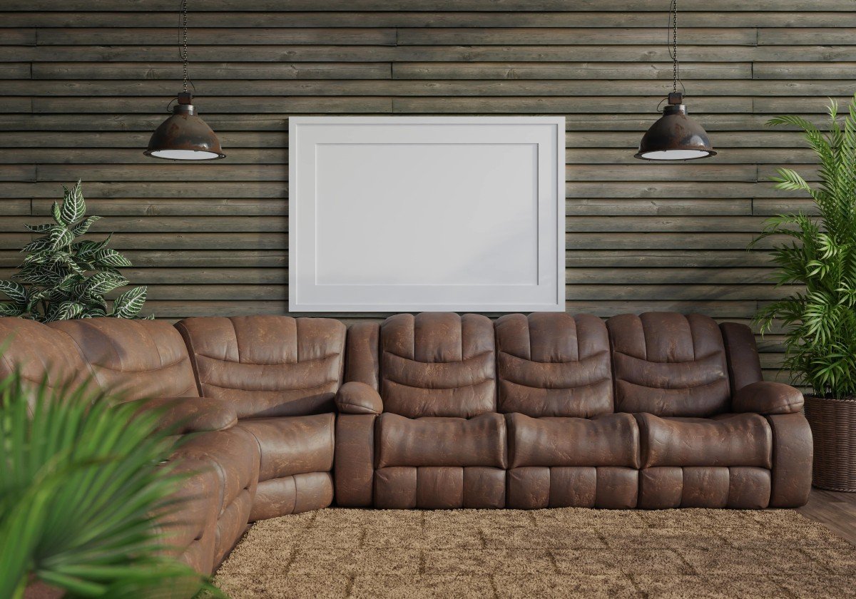 The Ultimate Guide to Leather Recliner Sofas