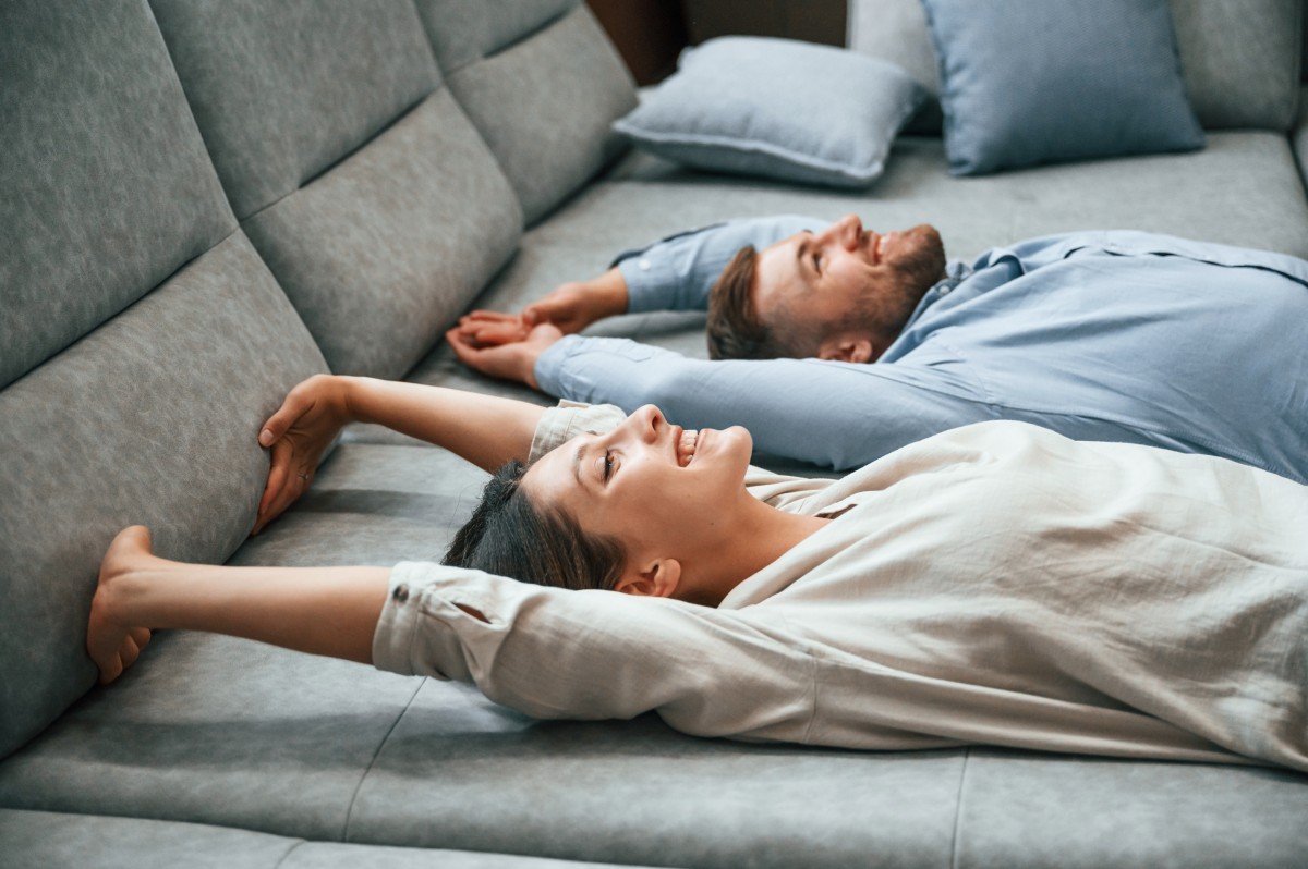 The Ultimate Guide to Sofa Beds