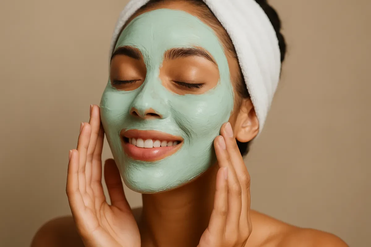 Boost Your Glow with Hydrating Facial Masks