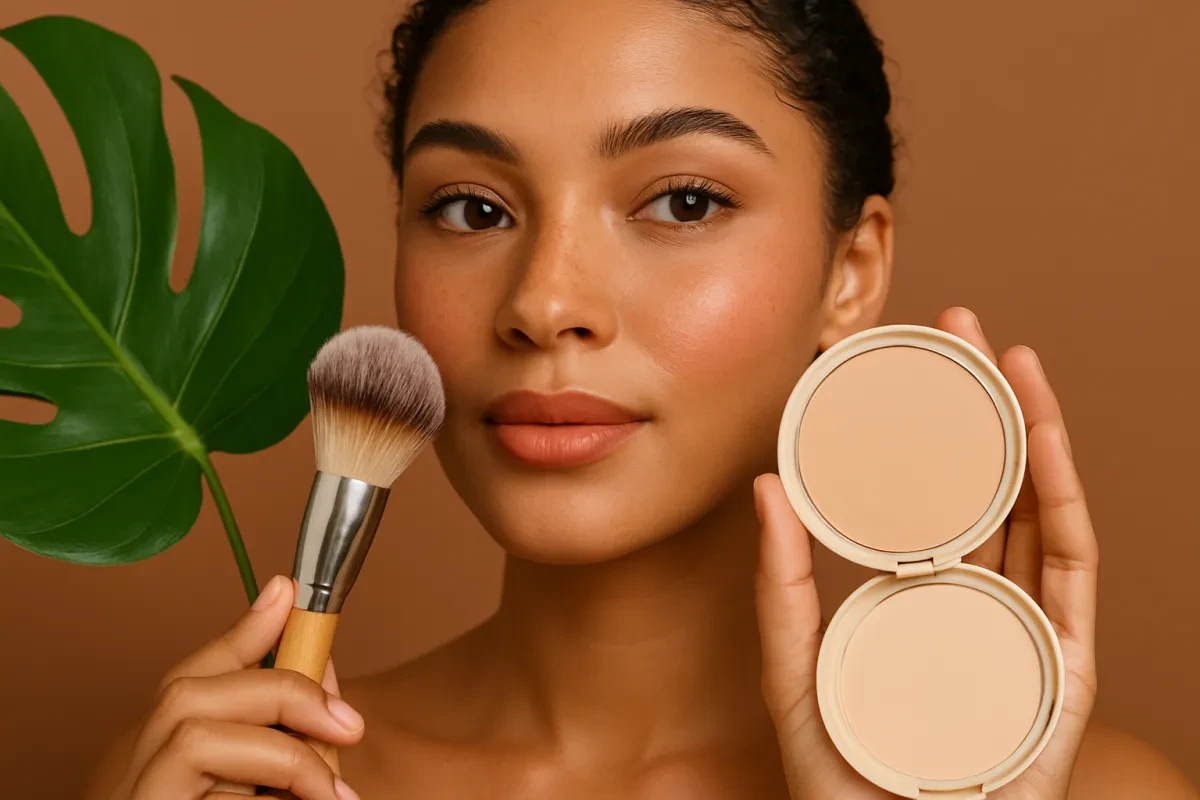 Discover Organic Makeup Benefits for Your Skin