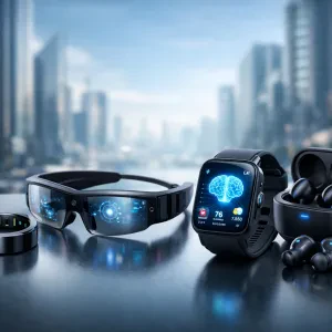 Simple ways to choose the best AI wearables for your lifestyle