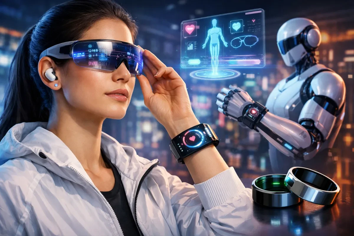 Smart Tips for Buying AI Wearables