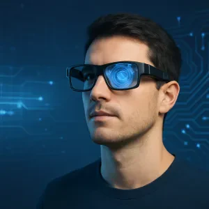 See the world in a whole new way with cutting-edge technology