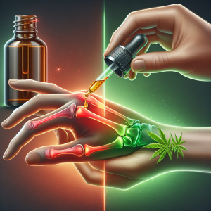 Natural Solutions for Easing Joint Discomfort