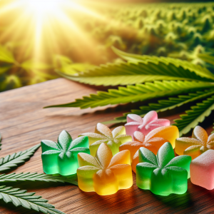 A Tasty Way to Enjoy the Benefits of CBD