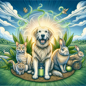 Helping Your Pets Live Healthier Lives