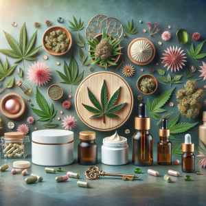 Discover How CBD Can Enhance Your Wellbeing