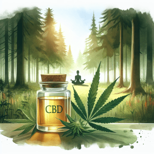 Exploring the Advantages and Applications of CBD Products